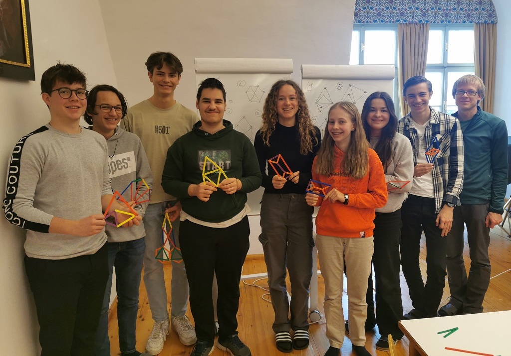 Gruppenfoto